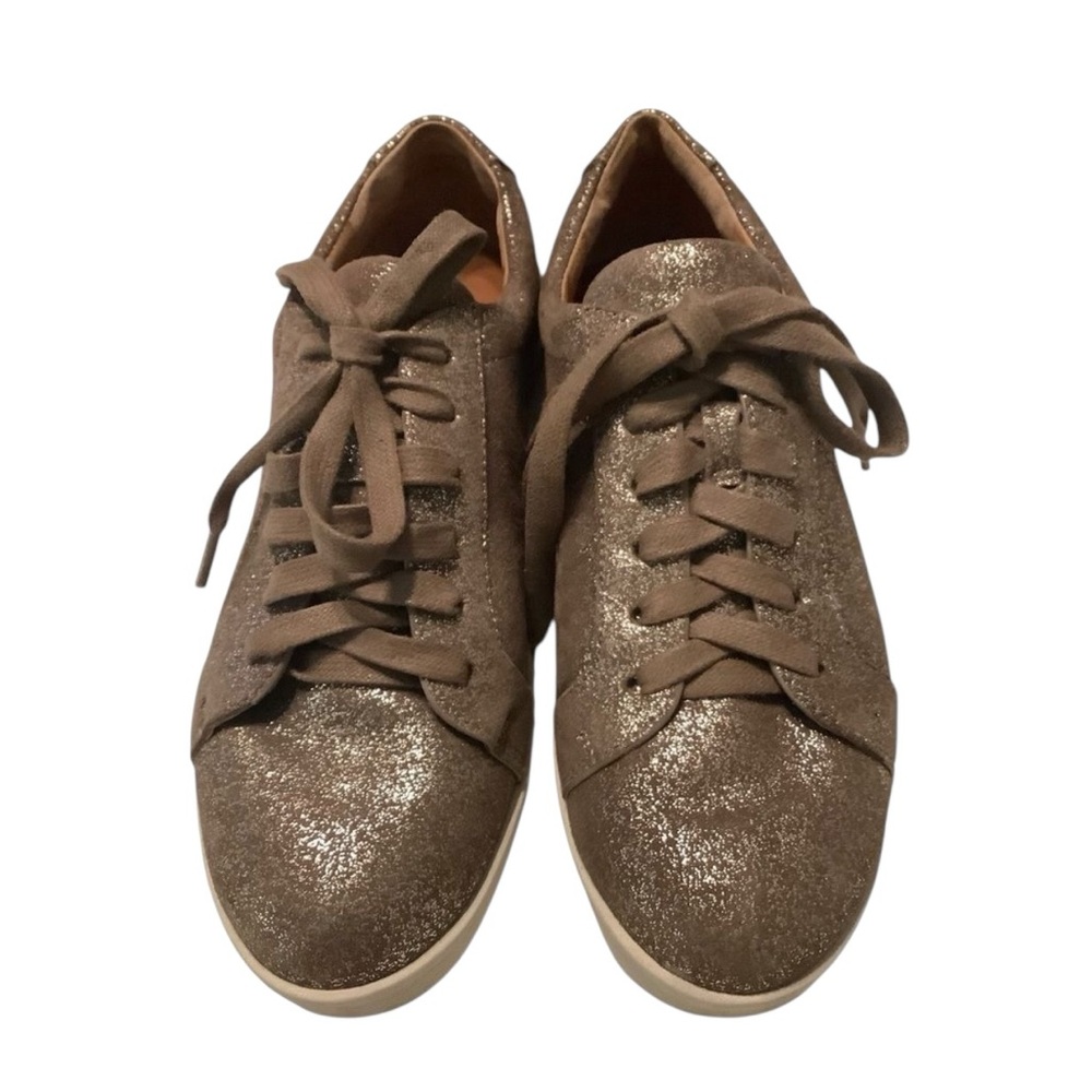 Gentle‎ Souls by Kenneth Cole active shoes size 7 sparkle